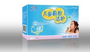 吉润康 顺应时代而生的健康产物，引领洗鼻行业新浪潮